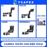 FRONT CAMERA FOR PHONE 14 14PLUS 14PRO 14PROMAX