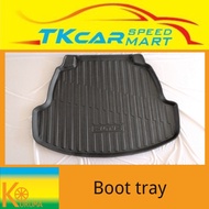 TOYOTA ALTIS 2019-2021 12TH GEN BOOT TRAY(KURUMA)