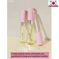 Etude NEW My Lash Serum Eyelash Conditioner, (18g, 1 piece)