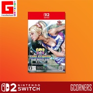NS2 : Lollipop Chainsaw RePOP Game-NS2 Edition (ENG)