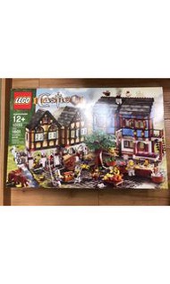Lego 10193