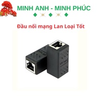 Nice black network connector, network wire connector