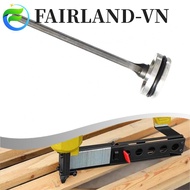Coil Nailer Parts Durability Enhanced Seal Longevity For 438K K440 440K