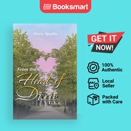 From the Heart of Dixie | Qualls, Dixie | Paperback | English Edition  | 9781524623661