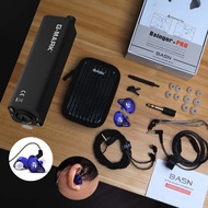 G-Mark P3 Personal Headphone Amp แอมป์หูฟัง GMark P3 เครื่องขยายเสียงหูฟัง แบบพกพา Music Arms