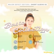 [MAJOR DEFECT BASIC SHORT 2] Doctor's Scrub Doctor's Nurse's Scrub Uniform/ OK OKA Uniform/
