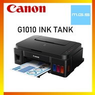 CANON G1020 / G2020 / G3020 / G3060 / G6070 OEM INK TANK PRINTER