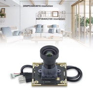 WR Strengthened 48 Million Point USB Webcam Containing IMX586 Part And  Fog