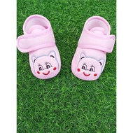 Baby Shoes (cute cat)..