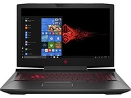 Newest HP OMEN 17t Premium High Performance Gaming and Business Laptop (Intel i7 Quad Core, 32GB...