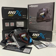 ARACER MINIX/RC SUPER2 RACING ECU RS150 WINNERX XMAX250 Y15ZR Y16ZR RAIDER NMAX NVX155 100% MADE FRO