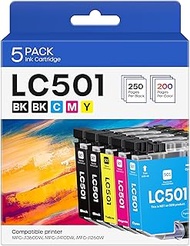 280XXL Ink Cartridges Replacement for Canon 280 281 Ink Cartridges Compatible with TR8620A TR8520 TR