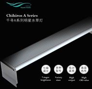 Chihiros A Series [20cm-60cm Length] Aquarium Freshwater Planted Tank Led Light