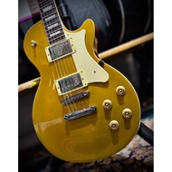 Heritage Ascent+ Collection H-150 Electric Guitar, Gold Top