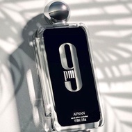 [Spray-Aray] Afnan 9pm Perfume by Afnan 100ml men Perfume Fragrance