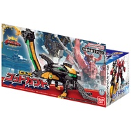 Bandai(บันได)J-TOY DX GOD KABUTO