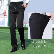 Stretch fabrics seluar track lelaki tracksuit jogger long pants men jogger pants Stretch fabrics