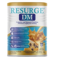 Resurge DM Coffee 800g (New)