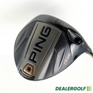 Stick Golf Ping G400 Driver no Callaway