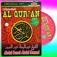 CASSETTE MP3 CD MUROTTAL AL-QURAN 30 JUZ COMPLETE-MP3 MUROTTAL AL-QURAN 30 JUZ-MP3 MUROTTAL AL-QURAN