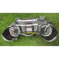 (USED)HONDA FIT JAZZ GE6 GE8 RS MANUAL 6 SPEED METER