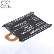 CS Battery Sony Ericsson / Sony LIS1525ERPC / Sony C6902 Phone Battery ERZ100SL
