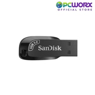 SanDisk SDCZ410 G46 32GB | 64GB | 128GB | 256GB | SanDisk Ultra Shift USB 3.2 Gen 1 Flash Drive Pend