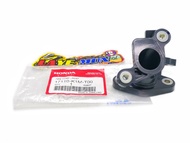 ท่อไอดี คอเรือนเร่งแท้ศูนย์ Honda wave-110i LED ปี2021 และ super cub ปี2021 รหัส 17110-K1M-T0