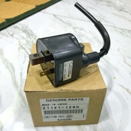 KAWASAKI ZX150 NINJA 150RR ZSR 150 KRZ 150 SSR 150 KR150 CYCLONE 150 IGNITION COIL PLUG ORIGINAL