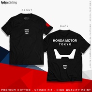 Honda Motor RA272 Premium Cotton Unisex Shirt (UP TO 5XL) - CR - Aydiya Clothing - TEXTILE PRI