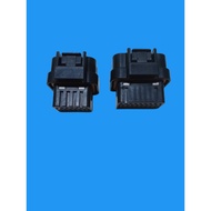 26 pin 34 pin TE TYCO connector Motec/Haltech ECU original plug