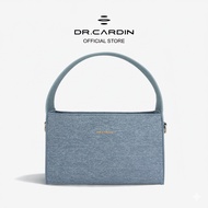 [PINN YANG x YB SYED SADDIQ] Denim Claude Ladies Sling Bag BG-618