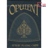 Opulent Luxury Playing Cards