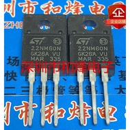 [One Price] 22NM60N STF22NM60N TO-220F 650V 16A