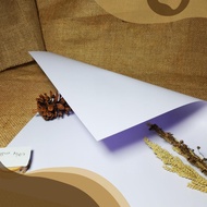 Offset Paper A3 size pvc Offset A3 0.3 and Offset A4 glue 0.15
