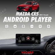 🚗 Vecaro Mazda CX5 Oem Android Player
