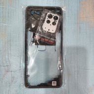 Oppo A94/Reno 5f purple side frame besel besel