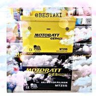 Termurah Aki Motor Kering Honda Beat Motobatt Mtz5S