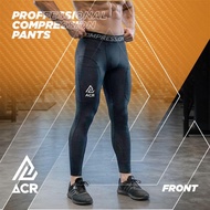 Original ACR TIGHT COMPRESSION PANTS [ TIGHT PANTS ] [ SELUAR TIGHT ]
