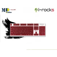 I-rocks IM3 We Team Gaming Keyboard