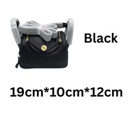 Ladies 19 Lilly MINI TOGO Leather Bag