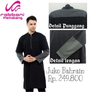 Koko Rabbani-Kemko Juko Bahrain