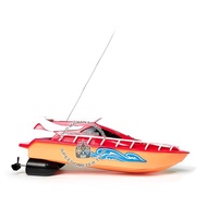 Best Selling RC Cruise Ship Speed Boat Educational Toys for Children Remote Control Ship SALE