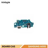SAMSUNG A05S CHARGING BOARD / A057 CHARGER CONNECTOR