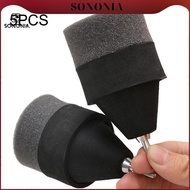 SONONIA 5Pcs Sponge Foam Arrows Combat Practice Archery Arrows for Shooting Sports