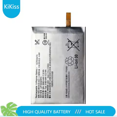 LIP1655ERPC Battery for Sony Xperia XZ2 H8296