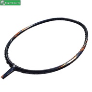 Apacs Versus 70 No String Badminton Racket - Navy (1 Pcs)