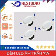 HL Studio Neutral Light 7w Led Ceiling Light