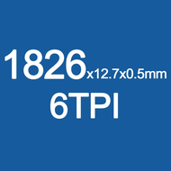 TASP Bandsaw Blades 1400 1425 2240 1065 1511 1575 1650 1730 1790 1826 2320 mm Woodworking Band Saw B