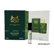 Parfums de Marly - Haltane 迷你香水 5ml（平行進口）有效期2028